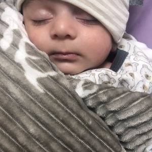 Meet your Posher, Hareem